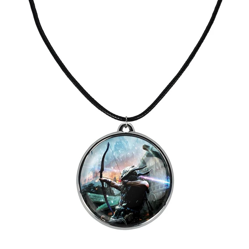 گردنبند خندالو مدل بازی اسکایریم (Skyrim) کد 3277332774