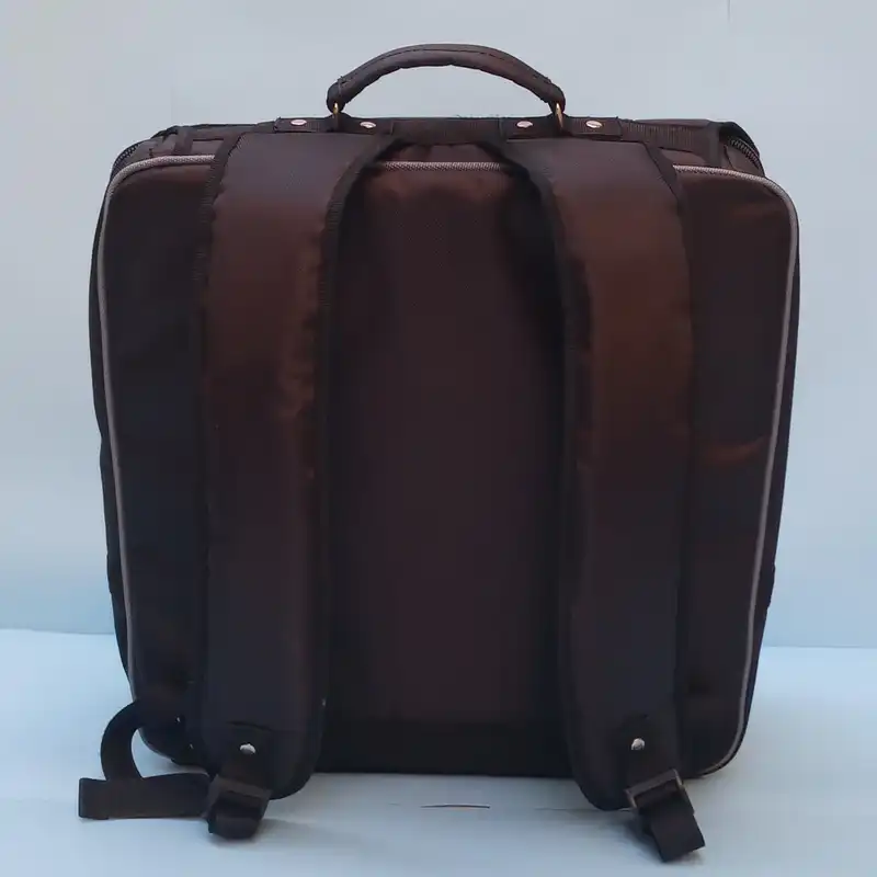 سافت کیس آکاردئون مدل 48bass