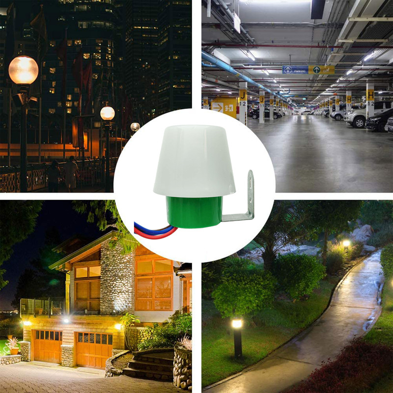 فوتوسل 10 آمپر پارس مهر مدل 2000V