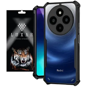 Luxar redmi14c -Vetra Cover For xiaomi redmi 14c / redmi 14r / poco c75