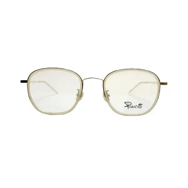 فریم عینک طبی پاواروتی مدل P230c39