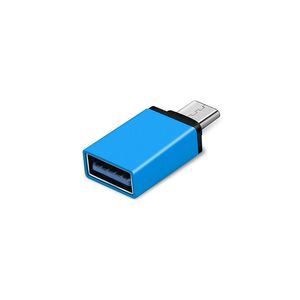 نقد و بررسی مبدل OTG USB-C مدل SFP-45 توسط خریداران