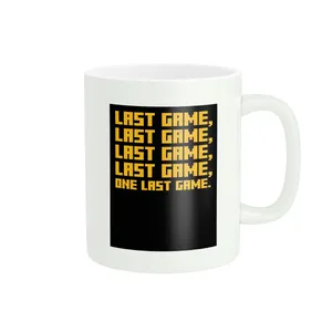 ماگ پاد آفرین طرح گیمری کد 1703