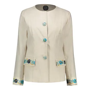 مانتو زنانه مدل MF02