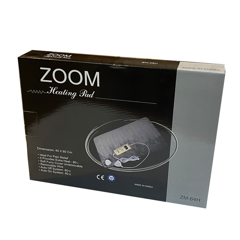 تشک برقی زوم مدل ZM_64H تشک برقی زوم مدل ZM_64H