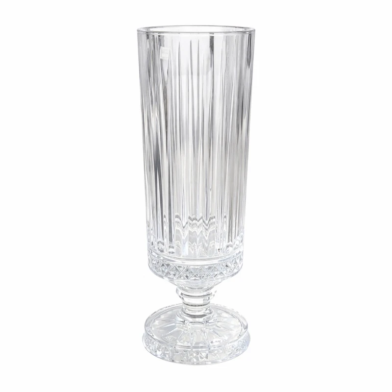 گلدان آلبرتا مدل الیسا پایه دار