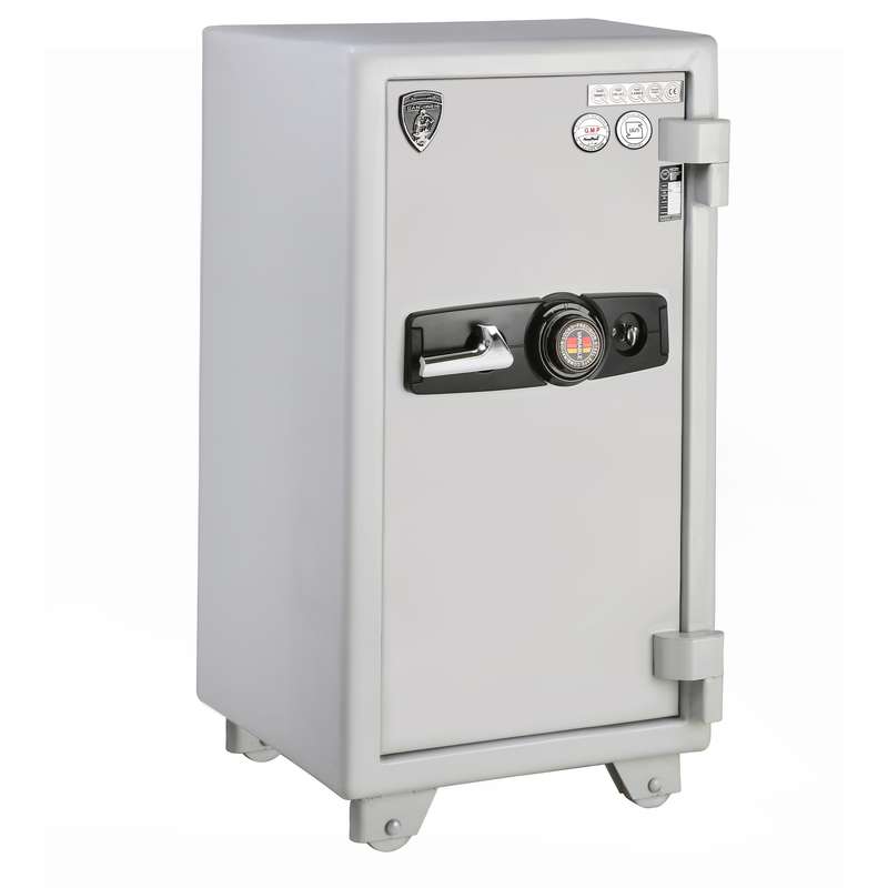 گاو صندوق گنجینه مدل  GS-1000/1-TVM