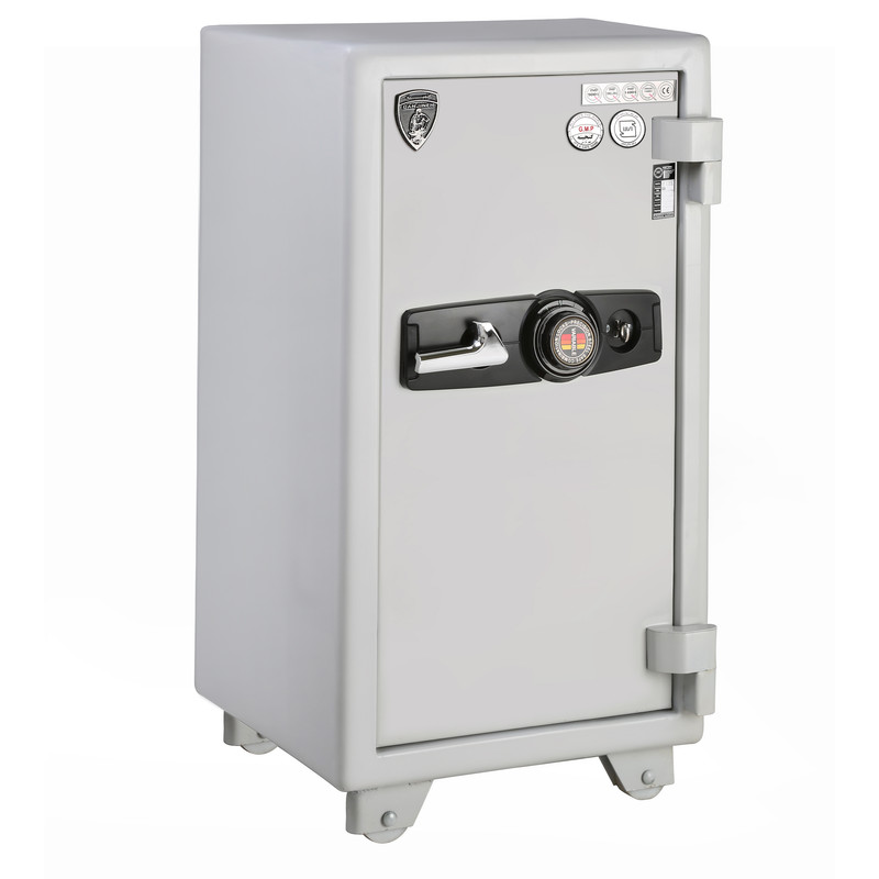 گاو صندوق گنجینه مدل  GS-1000/1-TVM