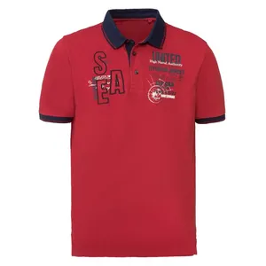 پولوشرت آستین کوتاه مردانه مدل 20133908