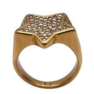 انگشتر مردانه مدل J2215