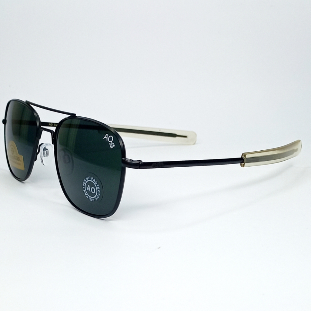 عینک آفتابی امریکن اوپتیکال مدل Gcc8 -  - 2