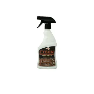 واکــس چـوب و MDF تایسون مدل 02 حجم 500 میلی لیتر