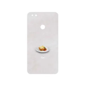 MAHOOT Lasagne Cover Sticker for Xiaomi Redmi Note 5A Prime