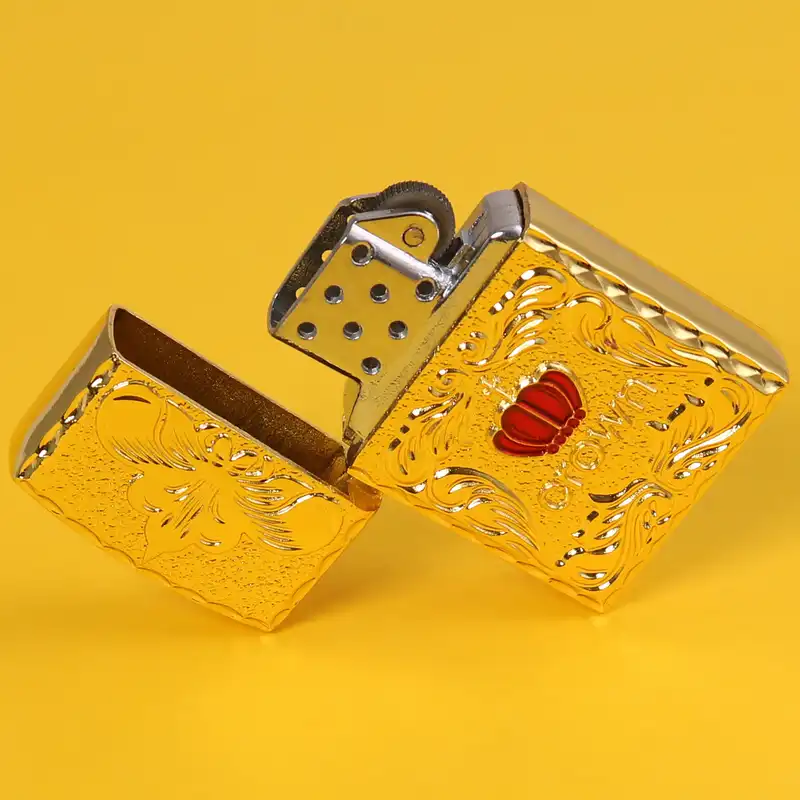 فندک طرح تاج کد PJ-104/1