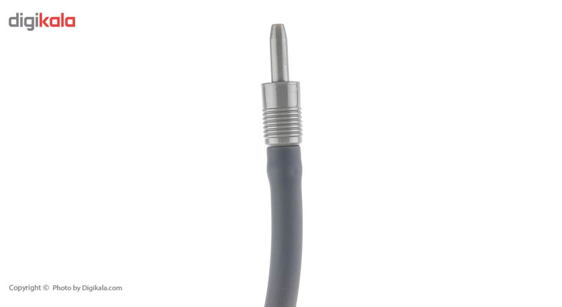 کاف زاپاس فشار سنج 2 ام دی گلد مدل 337