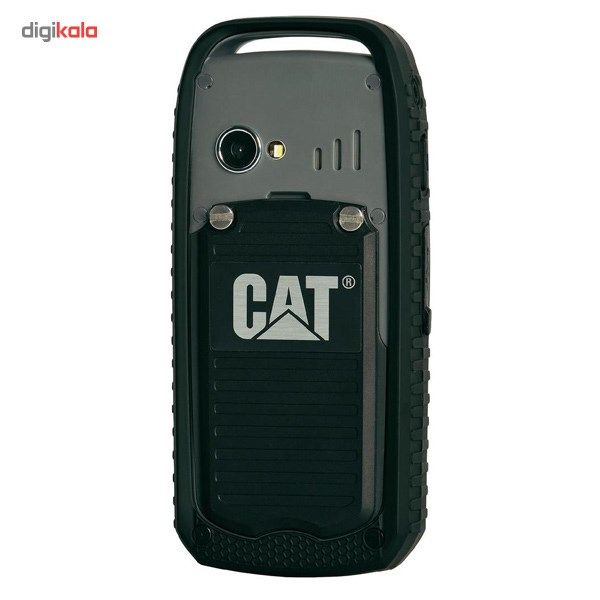 گوشی موبایل کاترپیلار مدل B25 main 1 5