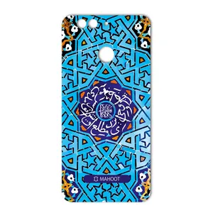 MAHOOT Slimi design-tile Design Sticker for Huawei Nova 2 Plus