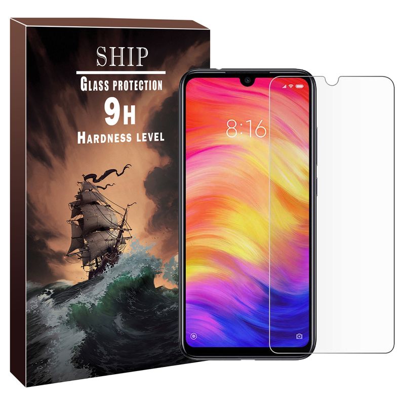 محافظ صفحه نمایش شیپ مدل SAD-01 مناسب برای گوشی موبایل سامسونگ Galaxy A50s