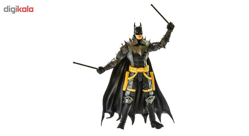 اکشن فیگور آناترا مدل Batman A11814