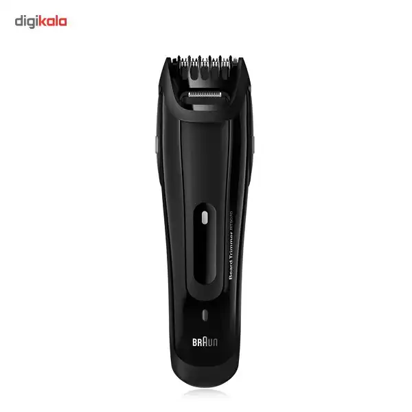 ماشین اصلاح صورت براون مدل BT5070