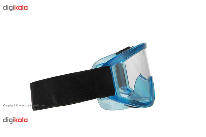 عینک ایمنی مدل Genius