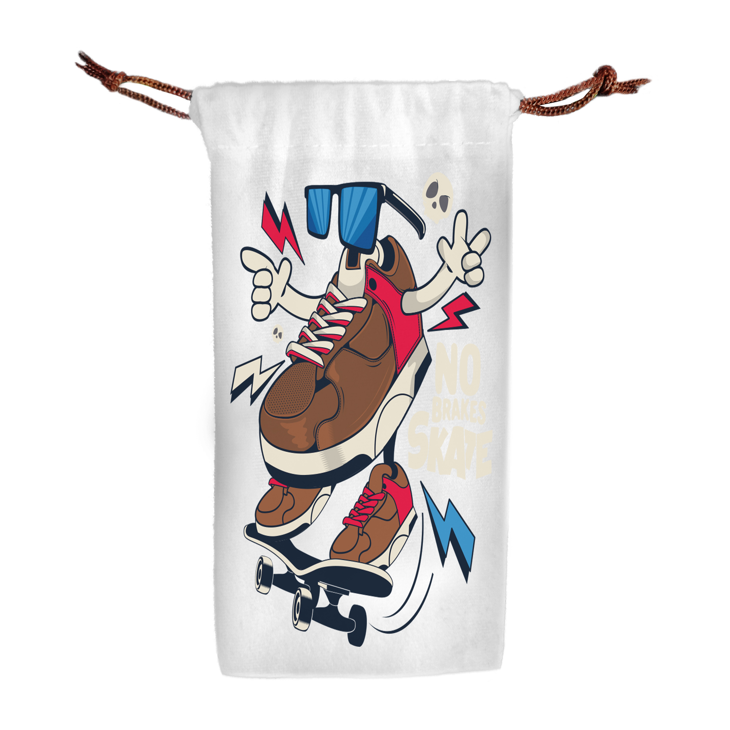 کاور عینک مدل کفش کد M320