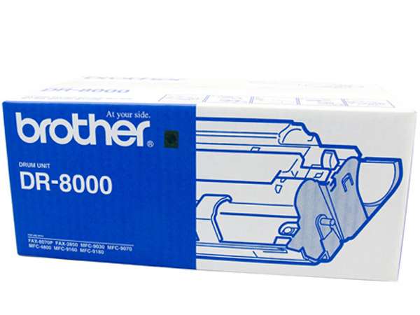 درام برادر DR-8000 درام برادر DR-8000