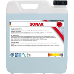 Sonax 627600 Multistar Detergent