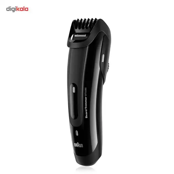 ماشین اصلاح صورت براون مدل BT5070