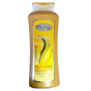 Surfin Family Shampoo With Protein 750ml