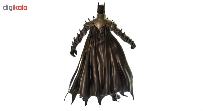 اکشن فیگور آناترا مدل Batman A11814