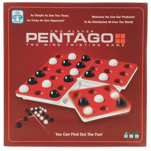 بازی فکری Pentago 021