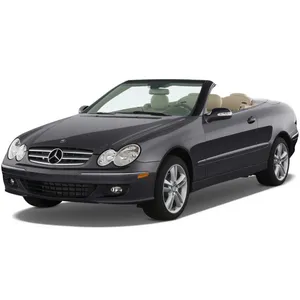 خودرو مرسدس بنز CLK 200 اتوماتیک سال 2006