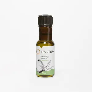 روغن زیتون فرابکر تک نفره با طعم رزماری رزبن - 20 میلی لیتر