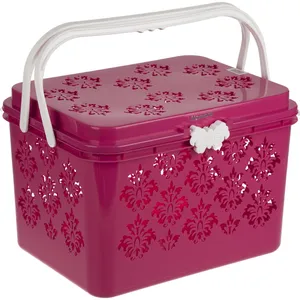 Homara Type 1 Picnik Basket