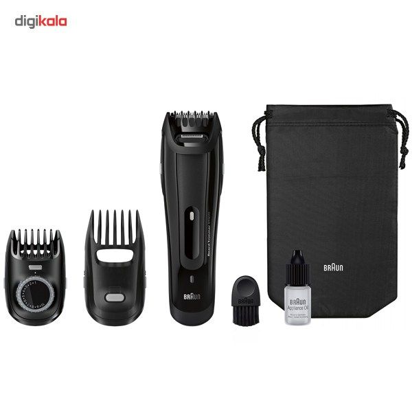 ماشین اصلاح صورت براون مدل BT5070 main 1 5