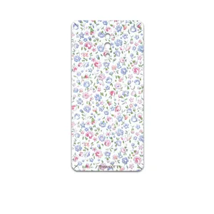 MAHOOT Painted-Flowers Cover Sticker for Oppo Reno