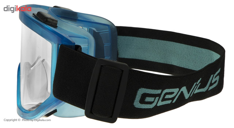 عینک ایمنی مدل Genius