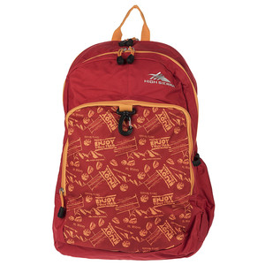 کوله پشتی های سیرا مدل 39W-002 Bonobo