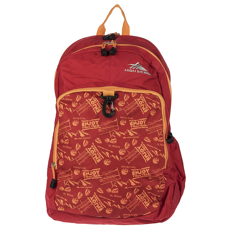 کوله پشتی های سیرا مدل 39W-002 Bonobo