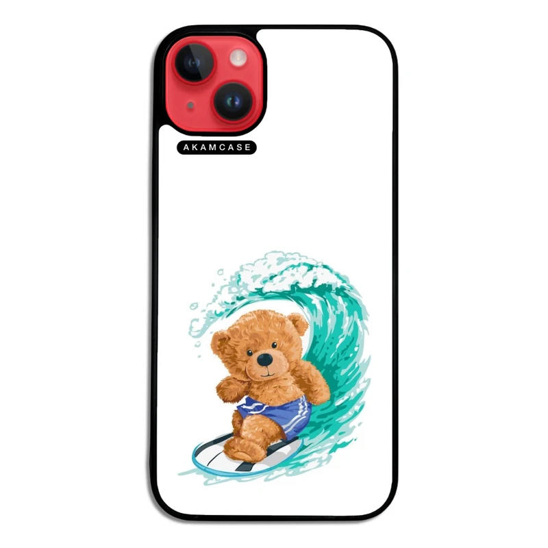 کاور آکام مدل AMC-WA14PLUS-BARON FILOU-20 مناسب برای گوشی موبایل اپل iPhone 14 Plus