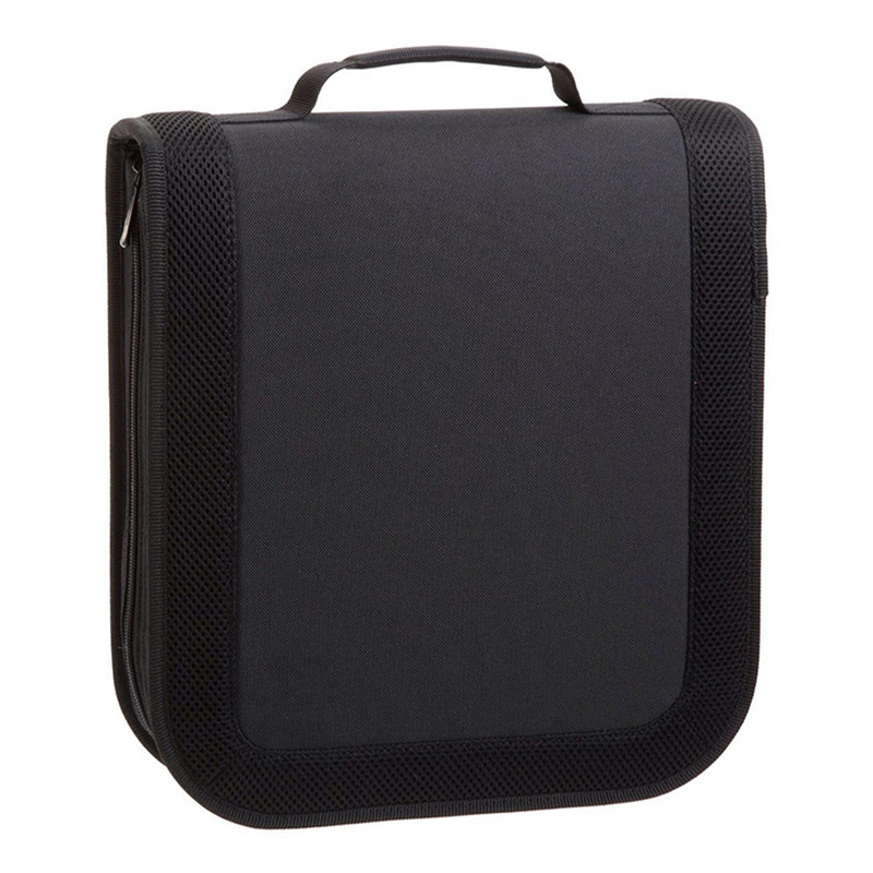 کیف سی دی/دی وی دی 128 عددی آمازون بیسیکس