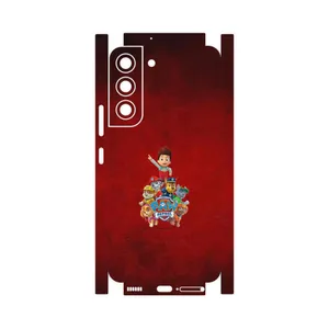 MAHOOT Paw Patrol-FullSkin Cover Sticker for Samsung Galaxy S22 5G