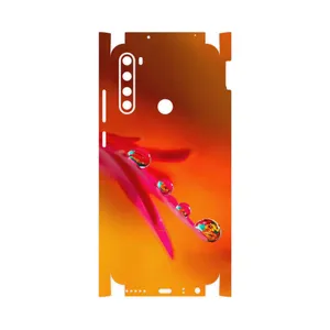 MAHOOT Plant dew-FullSkin Cover Sticker for Xiaomi Redmi Note 8T