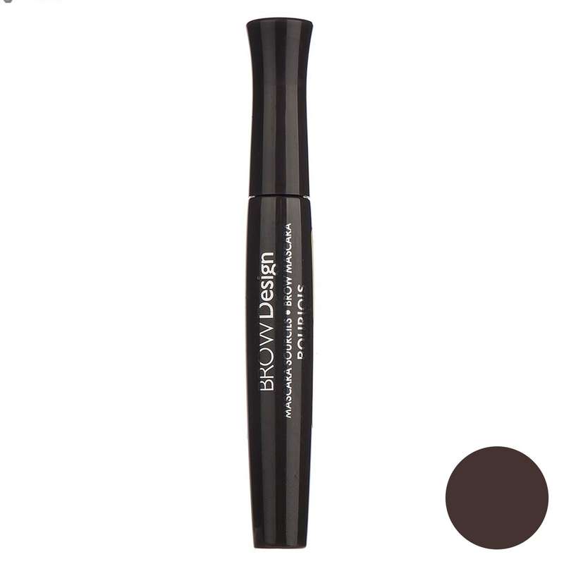 ریمل ابرو بورژوا مدل Brow Design شماره 04 ریمل ابرو بورژوا مدل Brow Design شماره 04