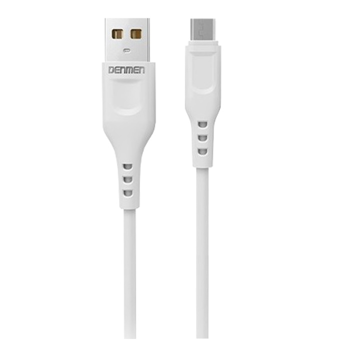  کابل تبدیل USB به USB-C دنمن مدل DF طول 1 متر