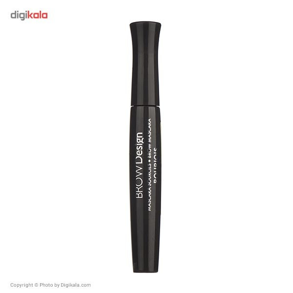 ریمل ابرو بورژوا مدل Brow Design شماره 04 ریمل ابرو بورژوا مدل Brow Design شماره 04