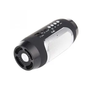 اسپیکر بلوتوثی قابل حمل مدل C-65