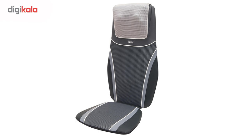 روکش صندلی ماساژور هومدیکس مدل شیاتسو BMSC-6000H-EU
