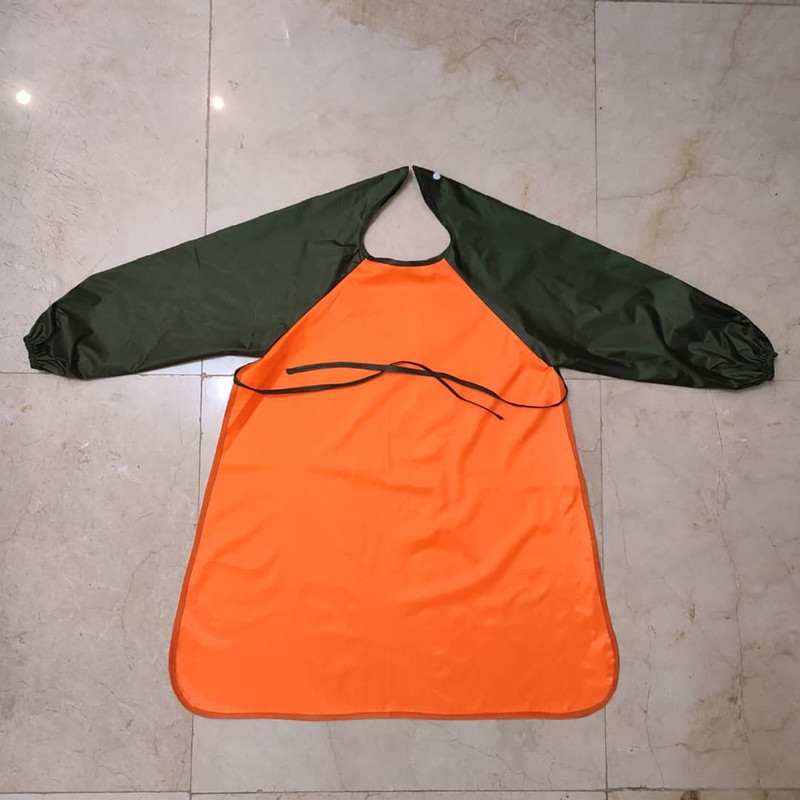 پیشبند نقاشی مدل ضدآبGO410